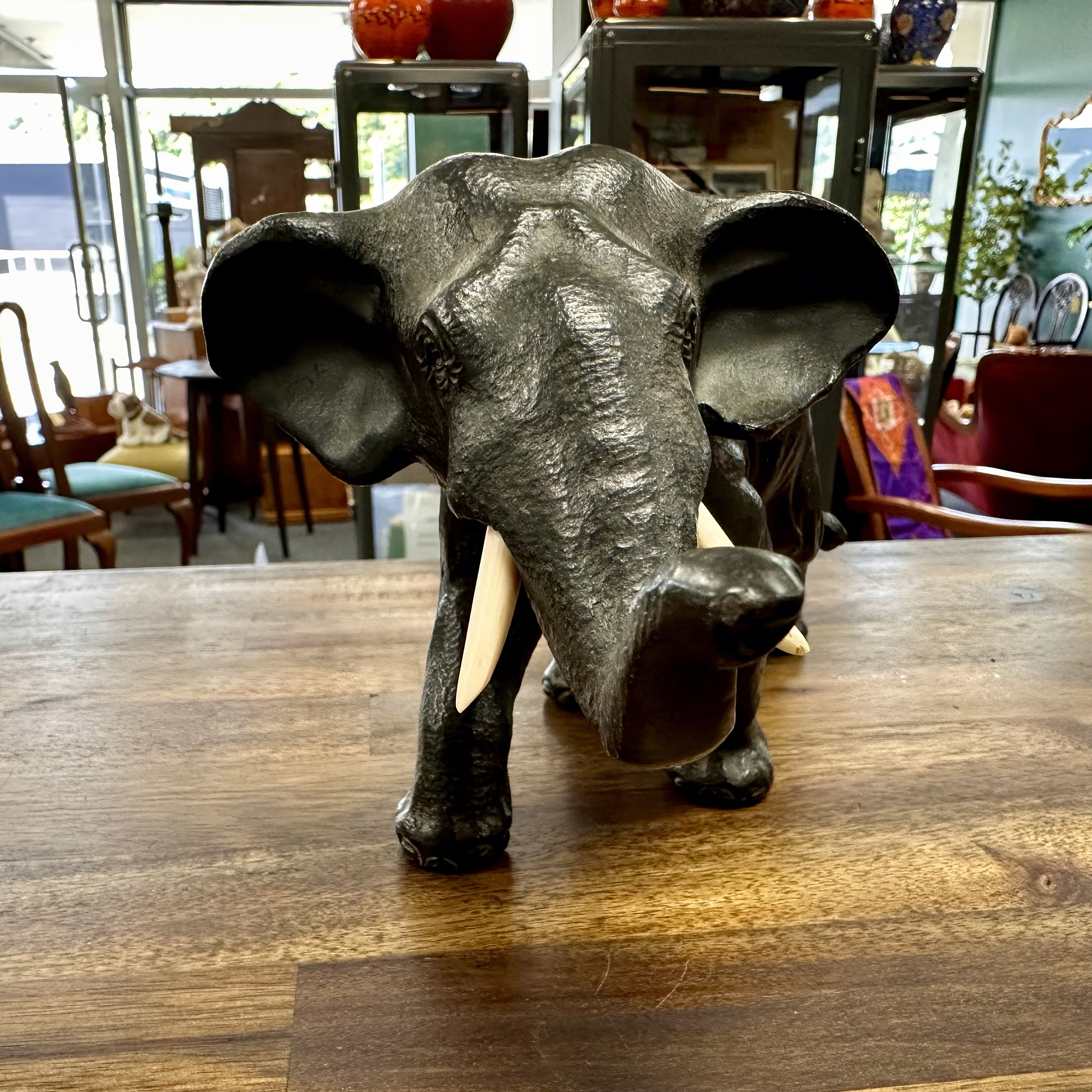 Meiji Elephant 2 image Meiji Elephant 2.jpg_23948